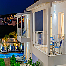 Via Farilya Boutique Hotel